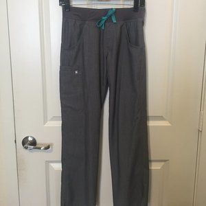XXSP Kade Figs Bottoms Graphite Color